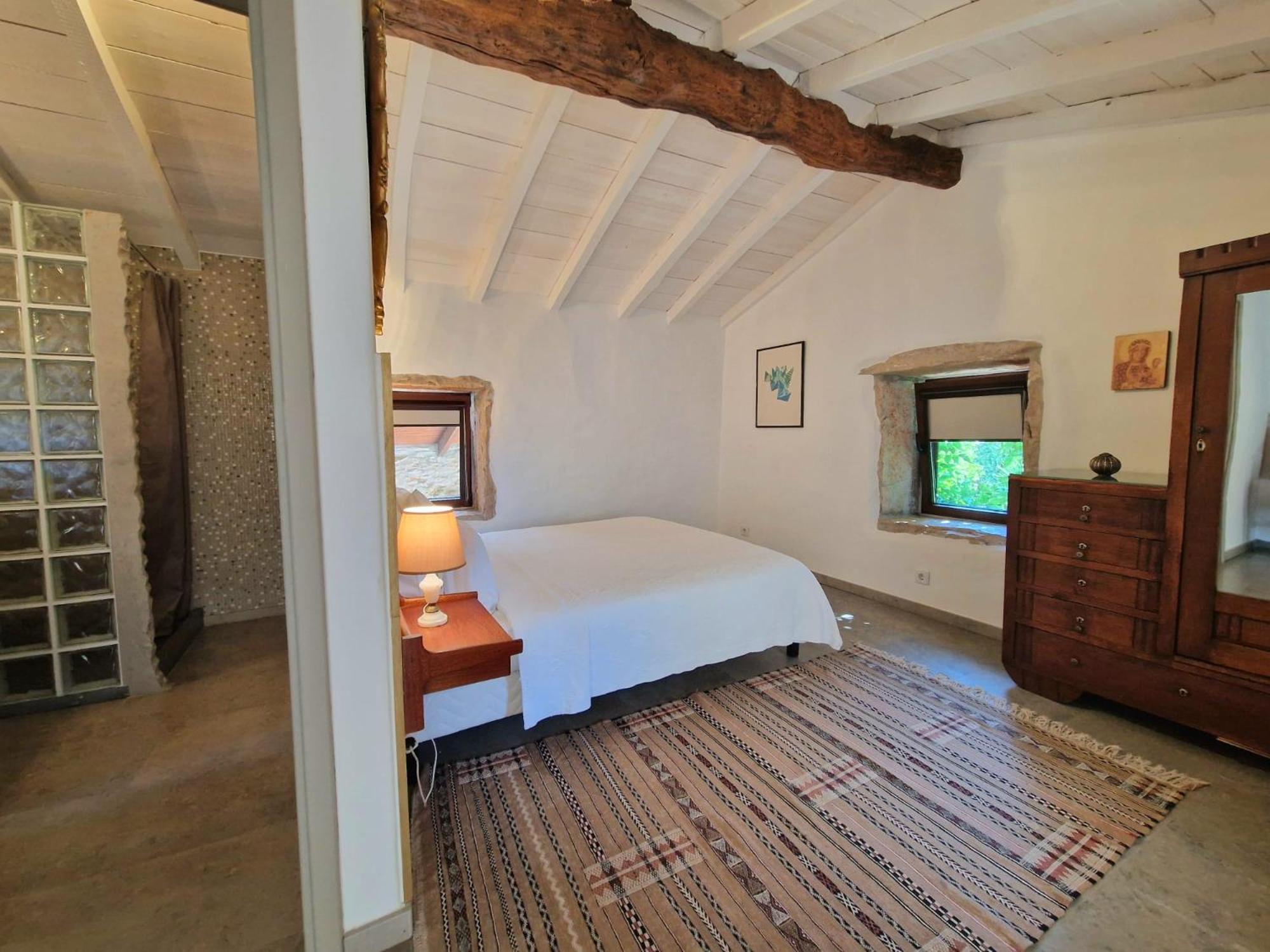 Alvorge Villa Pedra Natural Houses المظهر الخارجي الصورة